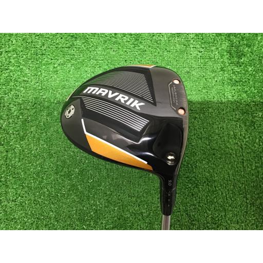Callaway MAVRIK ドライバー 9.0度　フレックスＳ Callaway（キャロウェイ） MAVRIK 9° ドライバー DR フレックスS