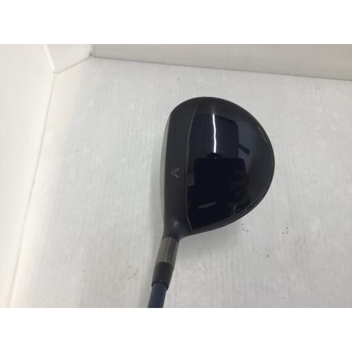 Callaway（キャロウェイ） PARADYM MAX FAST 5W フェアウェイウッド FW