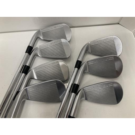 BRIDGESTONE GOLF ブリヂストン 213HF 7S アイアンセット IR 