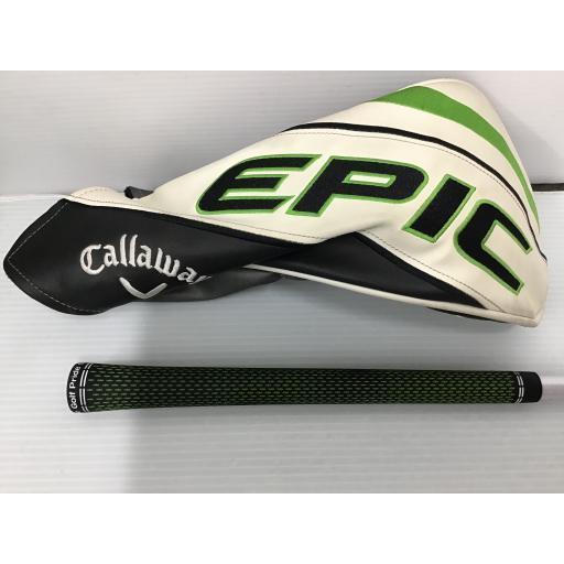 Callaway（キャロウェイ） EPIC SPEED 9° ドライバー DR フレックスS
