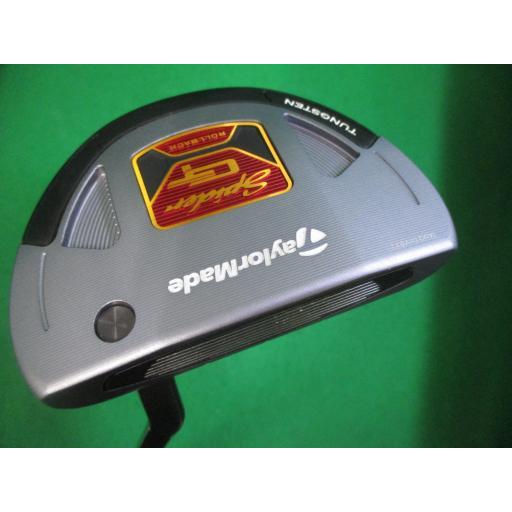 テーラーメイド ゴルフ パター　スパイダー GT ロールバック 34インチ テーラーメイド Spider（スパイダー）GT ロールバック パターの試打