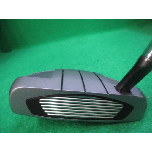 テーラーメイド ゴルフ パター　スパイダー GT ロールバック 34インチ スパイダー GT／Spider GT ロールバック スモールスラント パター