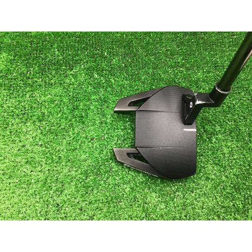 テーラーメイド スパイダーGT センターシャフト 33インチ