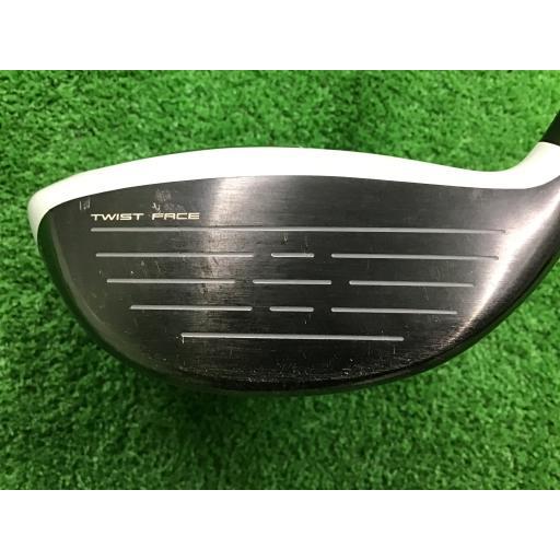 SIM2 MAX-D フェアウェイウッド 7w テーラーメイド SIM2 MAX-D フェアウェイウッドの試打レビュー