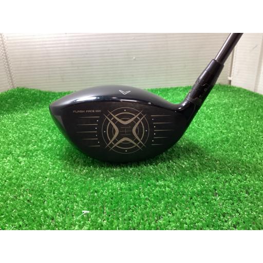 Callaway（キャロウェイ） EPIC MAX 9° ドライバー DR フレックスSR