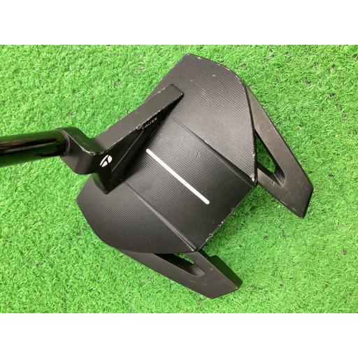 GSS ツアー支給 TM SPIDER GT BLACK TM1 未市販 新品 スパイダー GT