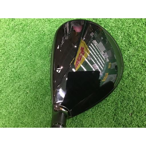 TaylorMade（テーラーメイド） Qi10 TOUR 3W フェアウェイウッド FW