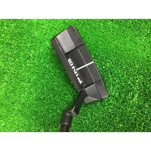 PING ピン パター ANSER 2D(2023) 33インチ 中古 Cランク : ゴルフ