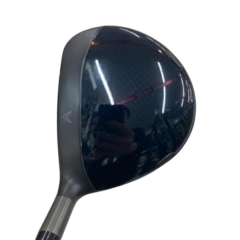 Callaway（キャロウェイ） PARADYM MAX FAST 3W フェアウェイウッド FW