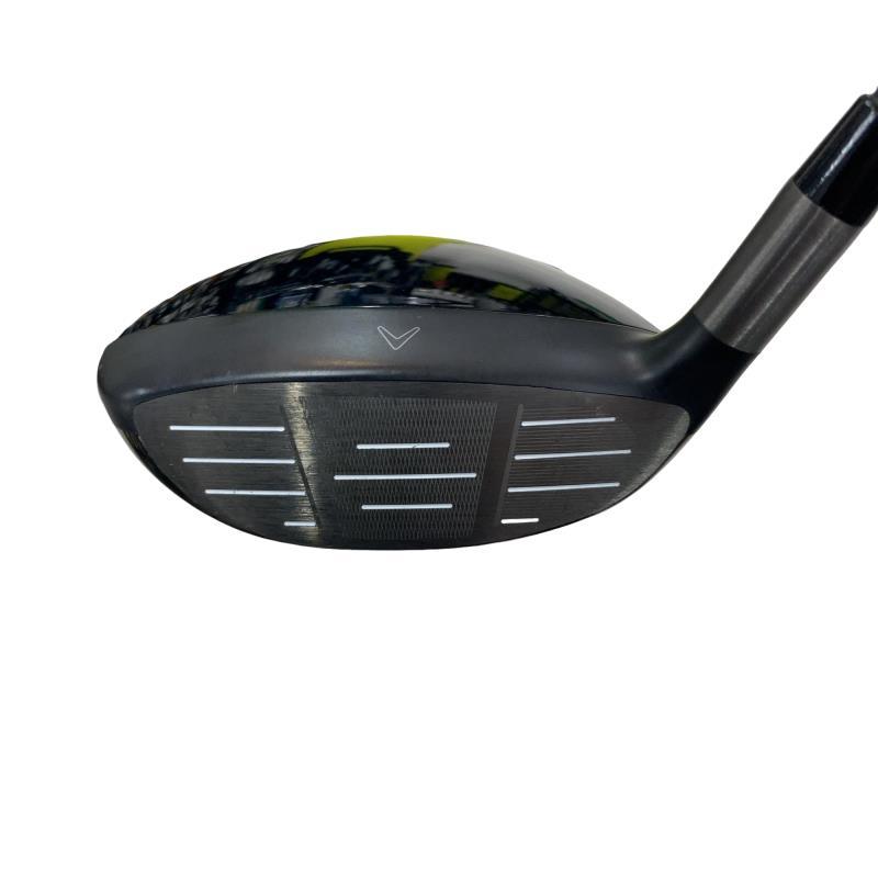 Callaway（キャロウェイ） PARADYM MAX FAST 3W フェアウェイウッド FW