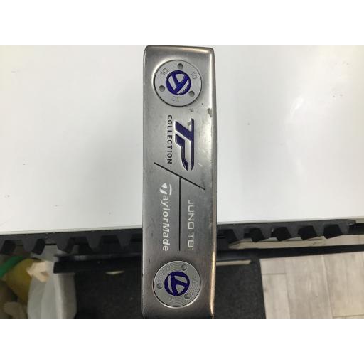 TaylorMade（テーラーメイド） TP COLLECTION HYDRO BLAST JUNO TB1 34