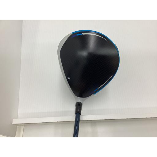TaylorMade（テーラーメイド） SIM2 MAX 9° ドライバー DR フレックスS
