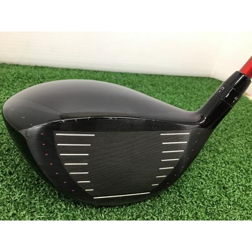 BRIDGESTONE GOLF ブリヂストン J715 B3 9.5° ドライバー DR