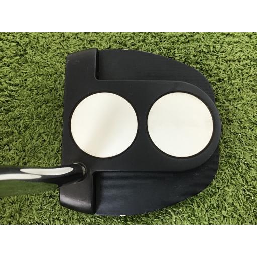 オデッセイ Ai-ONE CRUISER 2-BALL JAILBIRD 38インチ パター PT フレックスその他_2
