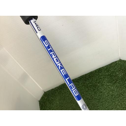 オデッセイ Ai-ONE CRUISER 2-BALL JAILBIRD 38インチ パター PT フレックスその他_3