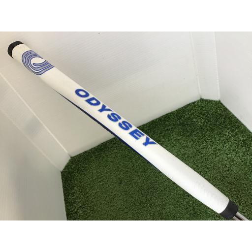 オデッセイ Ai-ONE CRUISER 2-BALL JAILBIRD 38インチ パター PT フレックスその他_4