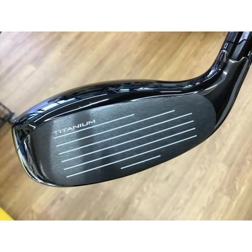 Callaway（キャロウェイ） PARADYM SUPER HYBRID 21° ユーティリティ