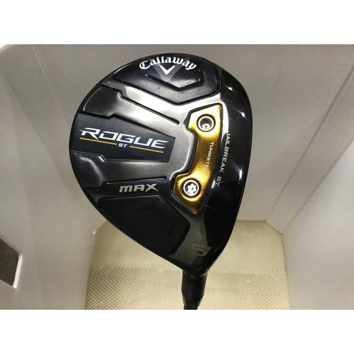 Callaway（キャロウェイ） ローグエスティー フェアウェイウッド MAX