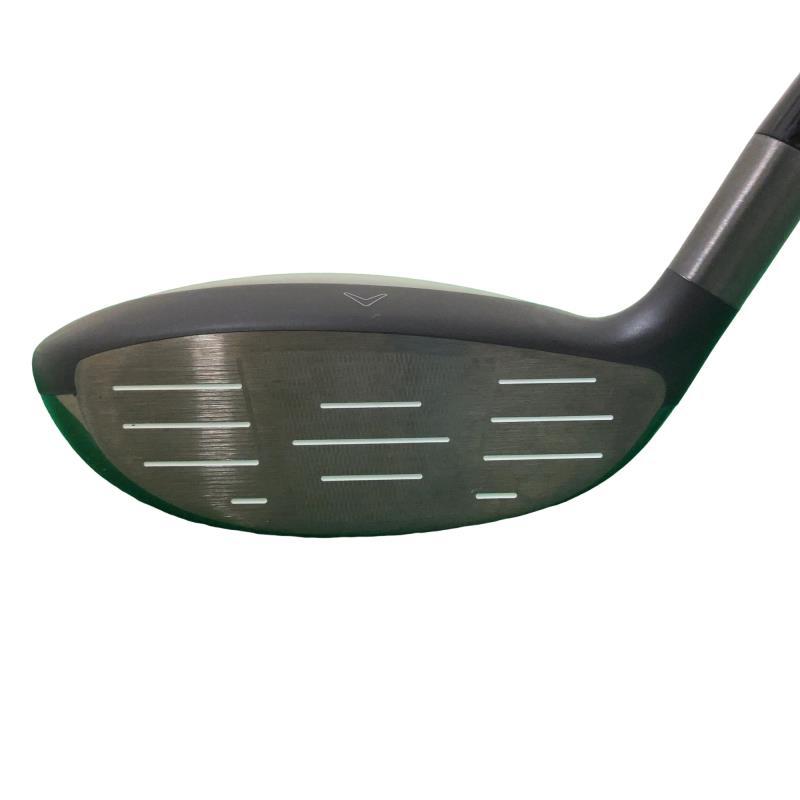 Callaway（キャロウェイ） PARADYM MAX FAST 3W フェアウェイウッド FW