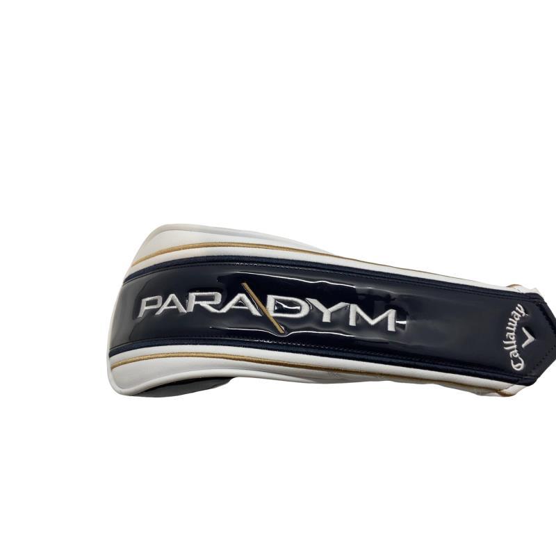 Callaway（キャロウェイ） PARADYM MAX FAST 3W フェアウェイウッド FW