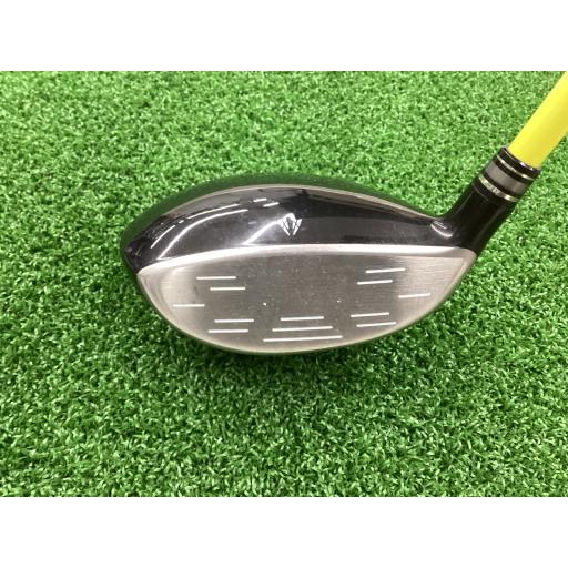 DUNLOP（ダンロップ） XXIO(2018) Miyazaki Model 5W フェアウェイ