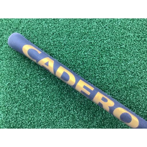 DUNLOP（ダンロップ） XXIO(2018) Miyazaki Model 5W フェアウェイ