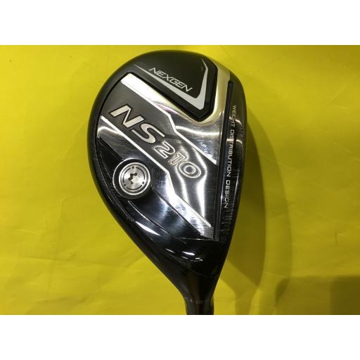 NEXGEN NS210 ユーティリティ 4U NS210ユーティリティ | NEXGEN -ネクスジェン-