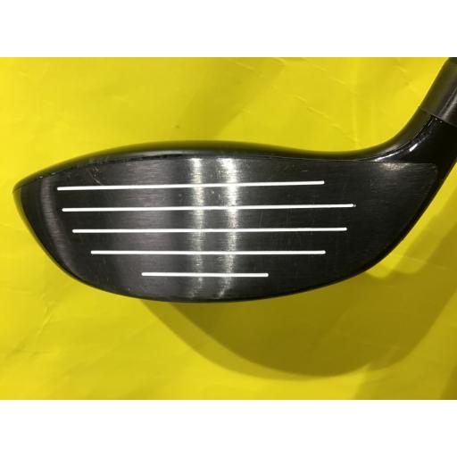 ゴルフパートナー NEXGEN NS210 U4 ユーティリティ UT フレックス