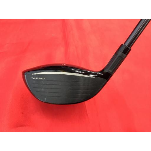 テーラーメイド　STEALTH 3w TaylorMade テーラーメイド ステルス フェアウェイウッド STEALTH 3W
