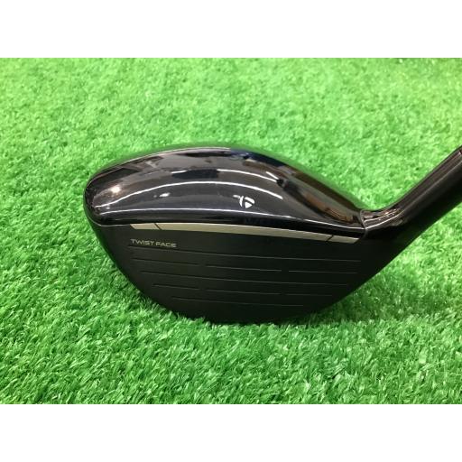 テーラーメイド Qi10 5W フェアウェイウッド FW フレックスS 