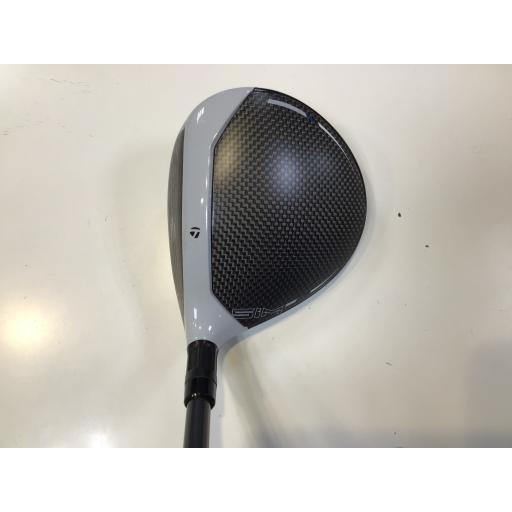 SIM テーラーメイド シム フェアウェイウッド MAX-D 3W フレックスSR