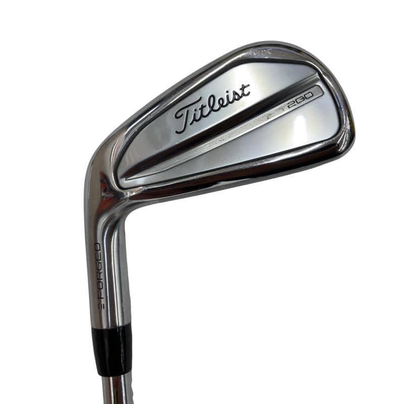 Titleist（タイトリスト） Titleist T200(2023) 6S レフティ