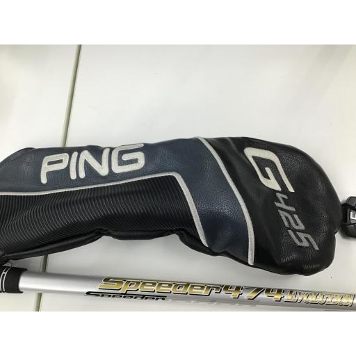 PING（ピン） G425 MAX 5W フェアウェイウッド FW フレックスその他