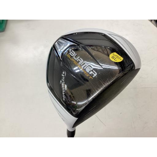 TaylorMade（テーラーメイド） BURNER SUPER FAST 2.0J(シルバー) 9.5