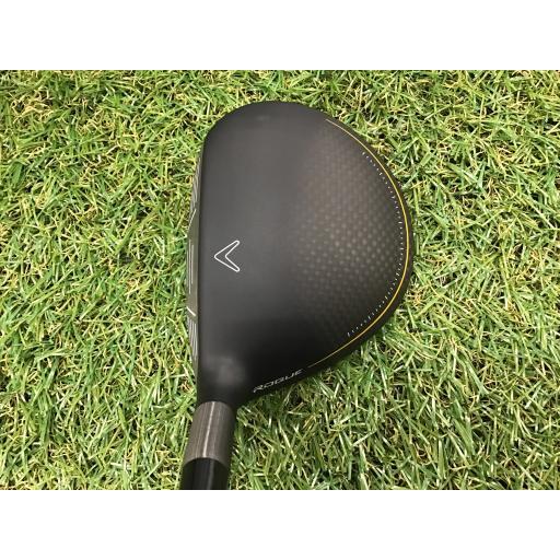 Callaway キャロウェイ ローグエスティー フェアウェイウッド