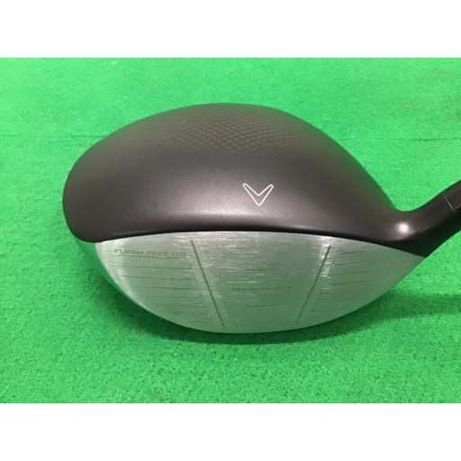 キャロウェイ ロ－グ ST Maxfast ドライバー S 10.5° キャロウェイ ROGUE（ローグ）ST MAX FAST ドライバーの試打レビュー