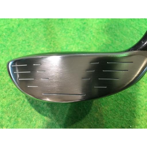 MIZUNO ミズノ シュア フェアウェイウッド DD 2.0 SURE 5W フレックス