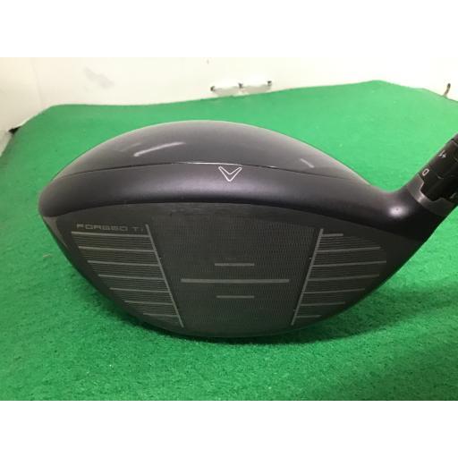 Callaway（キャロウェイ） PARADYM 9° ドライバー DR フレックスS