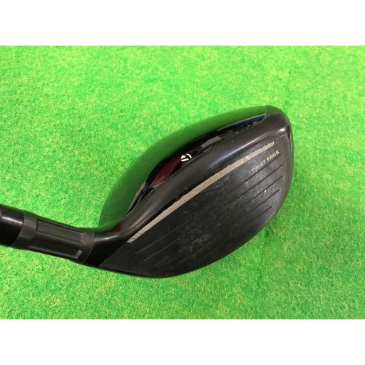 TaylorMade STEALTH 2 5W レフティ TaylorMade（テーラーメイド） STEALTH2 5W レフティ フェアウェイ