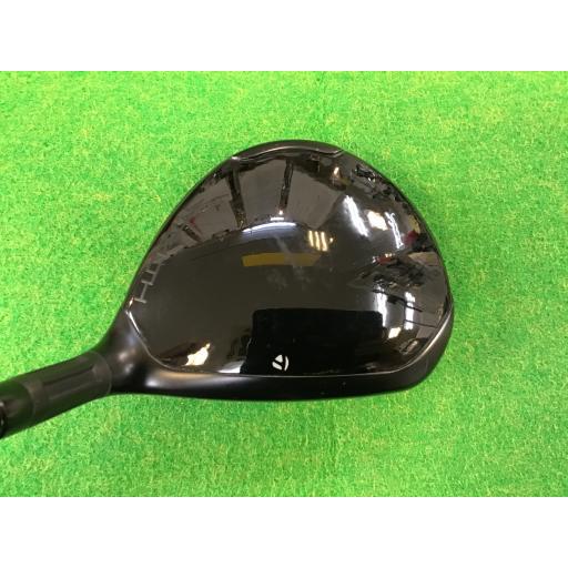 TaylorMade（テーラーメイド） STEALTH2 5W レフティ フェアウェイ