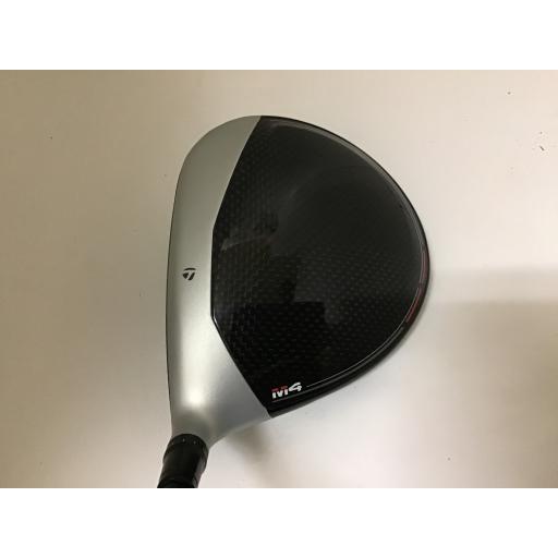 TaylorMade テーラーメイド M4(2021) 10.5° ドライバー DR フレックスR