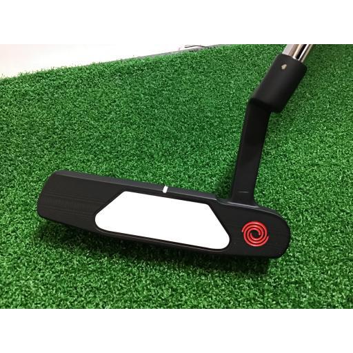 【新品未使用】オデッセイホワイトホットVERSA ONEパター33インチ ODYSSEY（キャロウェイゴルフ） オデッセイ WHITE HOT VERSA ONE 33