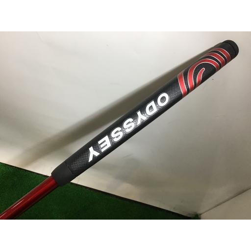 ODYSSEY（キャロウェイゴルフ） オデッセイ WHITE HOT VERSA ONE 33