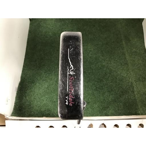 PING（ピン） Scottsdale TR Anser 2(長さ調整機能付き) パター PT