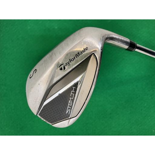 TaylorMade テーラーメイド ステルス ウェッジ STEALTH SW