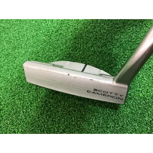 Titleist（タイトリスト） SCOTTY CAMERON Special select DEL MAR 34