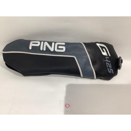 PING ピン G425 フェアウェイウッド MAX 5W フレックスSR 中古 Cランク