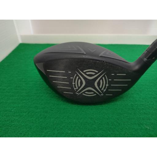 Callaway - キャロウェイXR16ドライバー9.5 Callaway（キャロウェイ） XR 16 9.5° ドライバー DR フレックスS