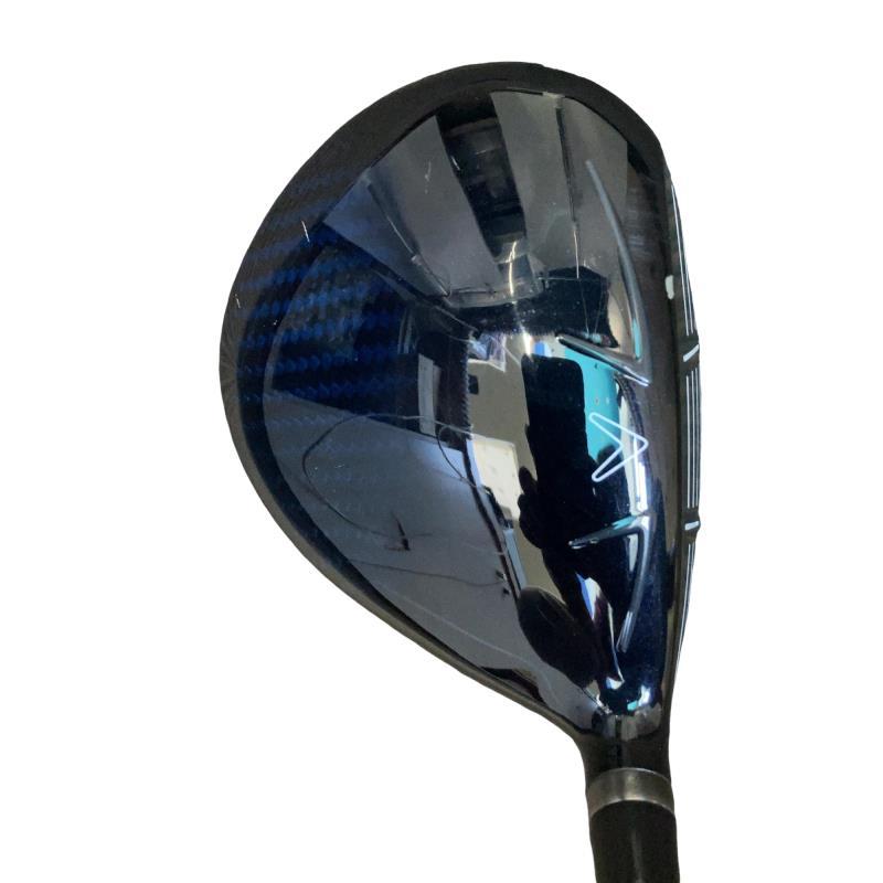 Callaway Steelhead XR 3W レフティ Callaway（キャロウェイ） STEELHEAD XR 3W レフティ フェアウェイ