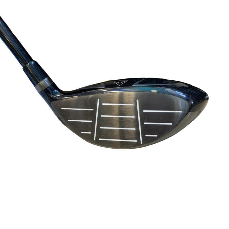 Callaway Steelhead XR 3W レフティ Callaway（キャロウェイ） STEELHEAD XR 3W レフティ フェアウェイ